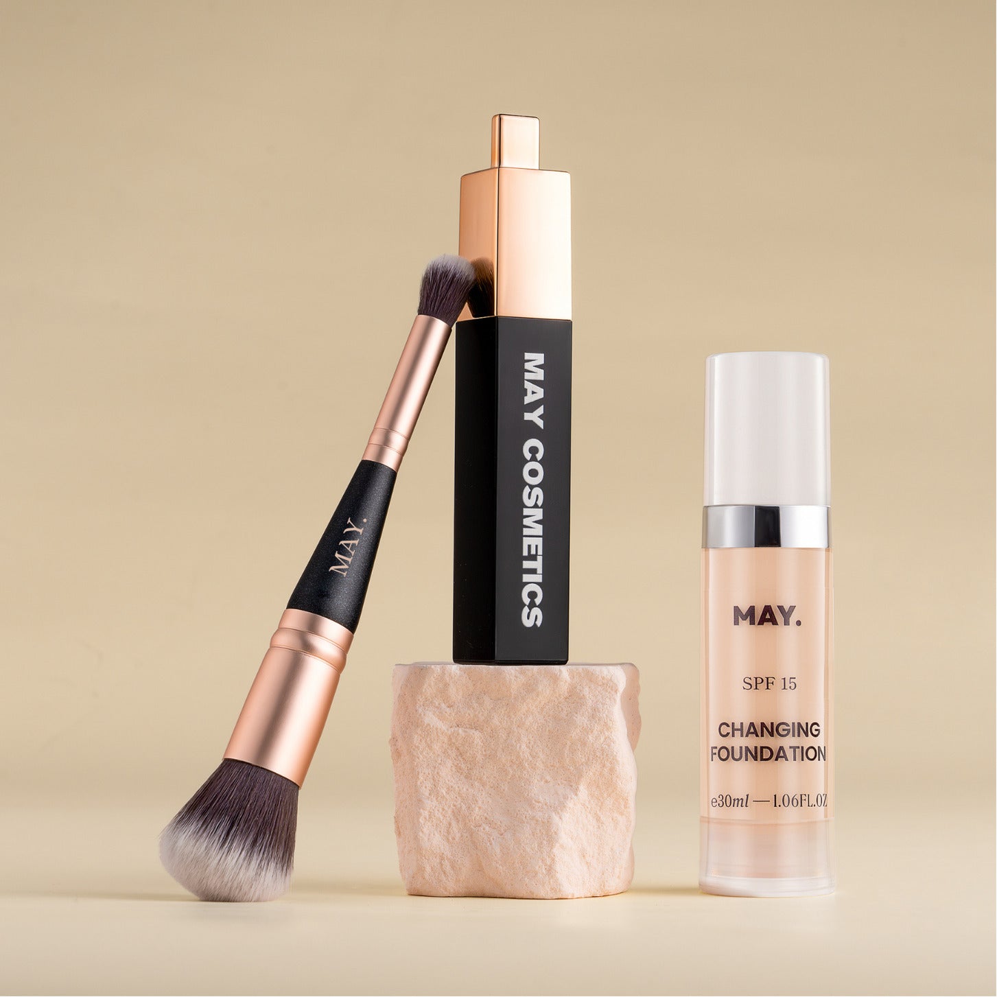 Essential Beauty Set