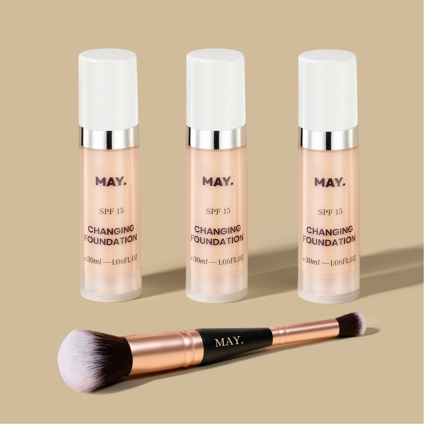 Pro Foundation Set